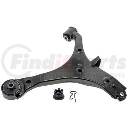 Mevotech CMS601018 Suspension Control Arm Control Arm
