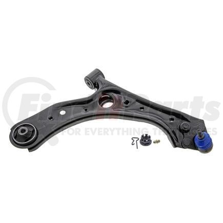 Mevotech CMS601057 Suspension Control Arm and Ball Joint Assembly Control Arm and Ball