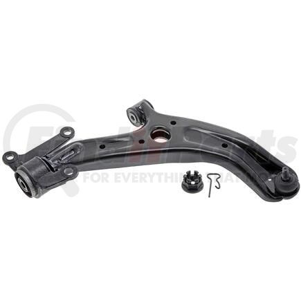 Mevotech CMS60108 Suspension Control Arm and Ball Joint Assembly Control Arm and Ball Join