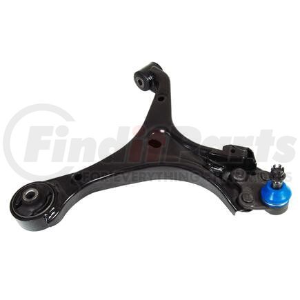 Mevotech CMS601100 Suspension Control Arm and Ball Joint Assembly Control Arm