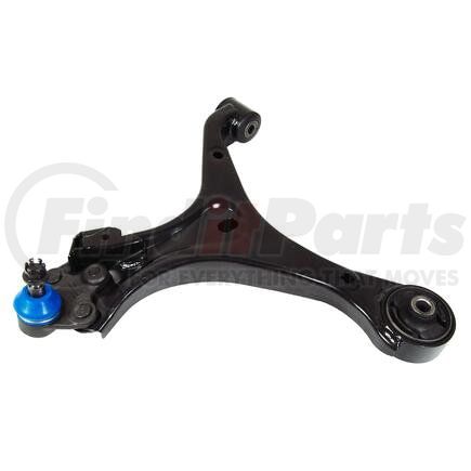 Mevotech CMS601101 Suspension Control Arm and Ball Joint Assembly Control Arm