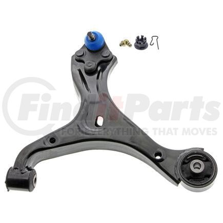 Mevotech CMS601207 Suspension Control Arm and Ball Joint Assembly Control Arm and Ball