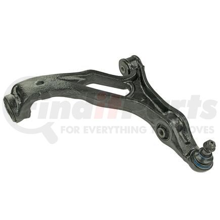 Mevotech CMS70101 Suspension Control Arm and Ball Joint Assembly Control Arm and Ball Join
