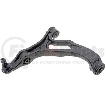 Mevotech CMS70102 Suspension Control Arm and Ball Joint Assembly Control Arm and Ball Join
