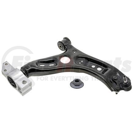 Mevotech CMS701117 Suspension Control Arm and Ball Joint Assembly Control Arm and Ball