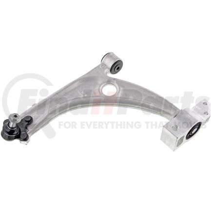 Mevotech CMS70121 Suspension Control Arm and Ball Joint Assembly Control Arm and Ball Join
