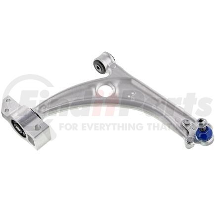 Mevotech CMS70122 Suspension Control Arm and Ball Joint Assembly Control Arm and Ball Join