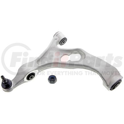 Mevotech CMS70125 Suspension Control Arm and Ball Joint Assembly Control Arm and Ball Join