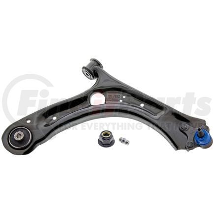 Mevotech CMS70181 Suspension Control Arm and Ball Joint Assembly Control Arm