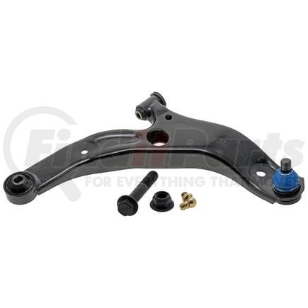 Mevotech CMS76101 Suspension Control Arm and Ball Joint Assembly Control Arm and Ball Join