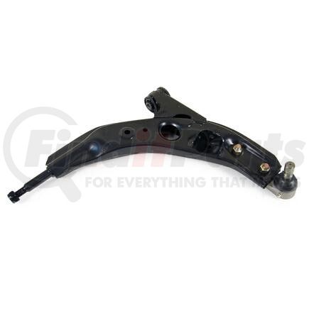 Mevotech CMS76103 Suspension Control Arm and Ball Joint Assembly Control Arm and Ball Join