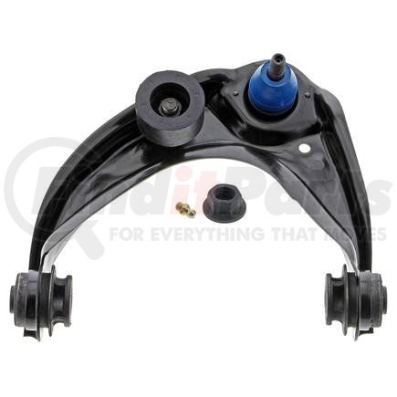 Mevotech CMS76107 Suspension Control Arm and Ball Joint Assembly Control Arm and Ball Join