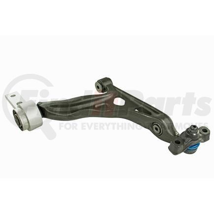 Mevotech CMS761171 Suspension Control Arm and Ball Joint Assembly Control Arm and Ball