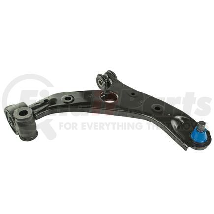 Mevotech CMS761216 Suspension Control Arm and Ball Joint Assembly Control Arm and Ball