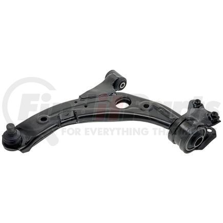 Mevotech CMS76168 Suspension Control Arm and Ball Joint Assembly Control Arm and Ball Join