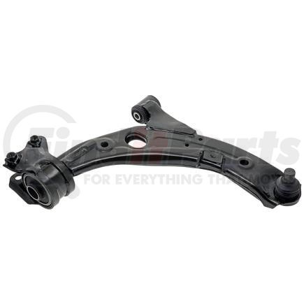 Mevotech CMS76169 Suspension Control Arm and Ball Joint Assembly Control Arm and Ball Join