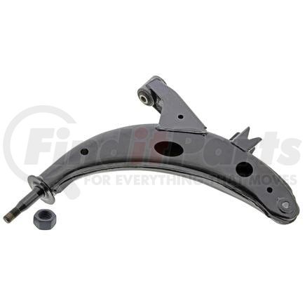 Mevotech CMS80102 Suspension Control Arm Control Arm