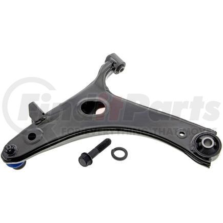 Mevotech CMS801052 Suspension Control Arm and Ball Joint Assembly Control Arm and Ball