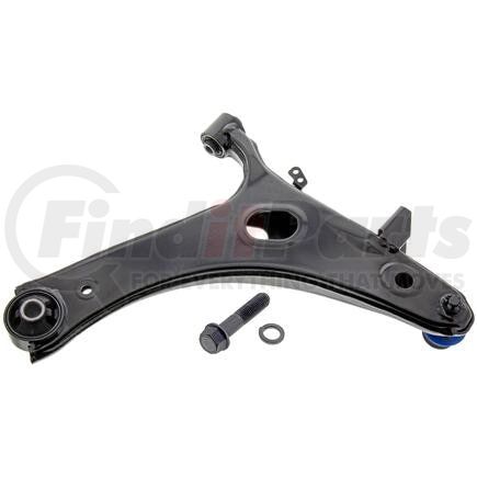 Mevotech CMS801051 Suspension Control Arm and Ball Joint Assembly Control Arm and Ball