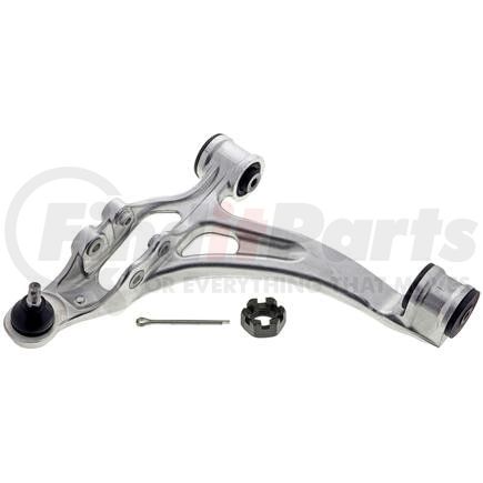 Mevotech CMS801118 Suspension Control Arm and Ball Joint Assembly Control Arm and Ball