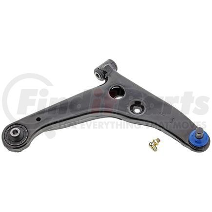 Mevotech CMS80122 Suspension Control Arm and Ball Joint Assembly Control Arm and Ball Join