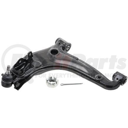 Mevotech CMS80176 Suspension Control Arm and Ball Joint Assembly Control Arm and Ball Join