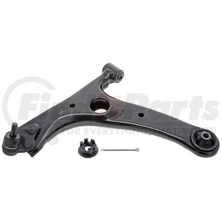 Mevotech CMS861002 Suspension Control Arm and Ball Joint Assembly Control Arm and Ball Join