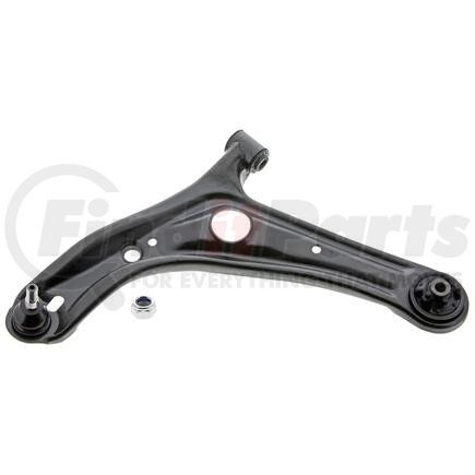 Mevotech CMS861007 Suspension Control Arm and Ball Joint Assembly Control Arm and Ball Join