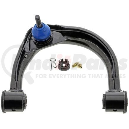 Mevotech CMS861041 Suspension Control Arm and Ball Joint Assembly Control Arm and Ball
