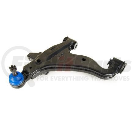 Mevotech CMS861043 Suspension Control Arm and Ball Joint Assembly Control Arm and Ball Join
