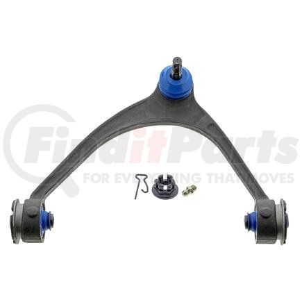 Mevotech CMS86105 Suspension Control Arm and Ball Joint Assembly Control Arm and Ball
