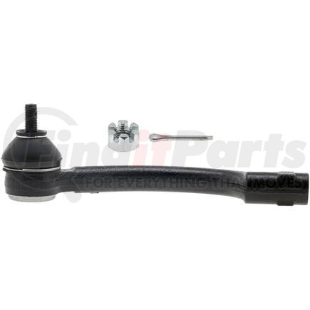 Mevotech MS90647 Steering Tie Rod End Tie rod end
