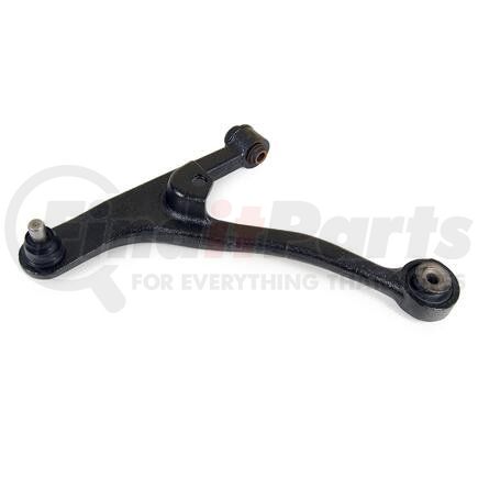 Mevotech MS9677 Control Arm and Ball Join