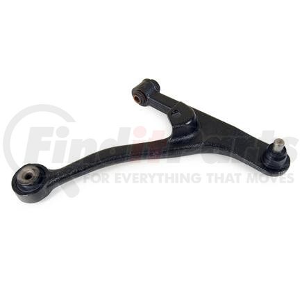 Mevotech MS9676 Control Arm and Ball Join