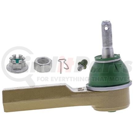 Mevotech TXES3459 Steering Tie Rod End Steering Tie Rod End