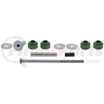 Mevotech TXK8772 Suspension Stabilizer Bar Link Kit Suspension Stabilizer Bar Link Kit