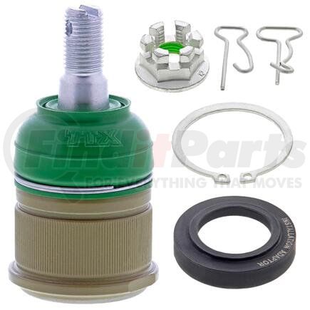 Mevotech TXK9802 Suspension Ball Joint Suspension Ball Joint