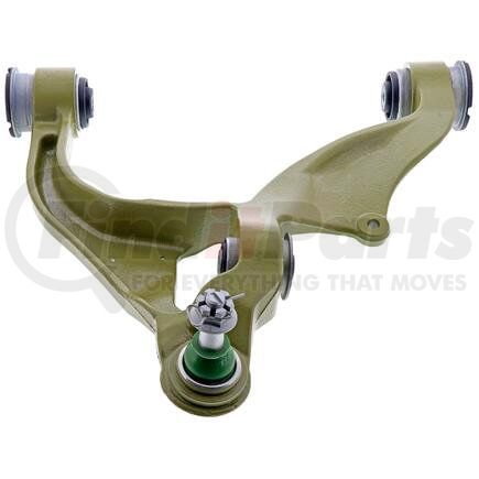 Mevotech TXMS25149 Control Arm and Ball