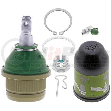 Mevotech TXMS25503 Suspension Ball Joint Suspension Ball Joint
