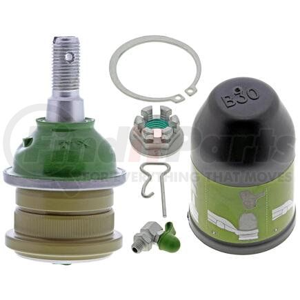 Mevotech TXMS25563 Suspension Ball Joint Suspension Ball Joint