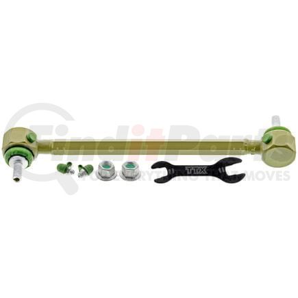 Mevotech TXMS25812 Suspension Stabilizer Bar Link Kit Suspension Stabilizer Bar Link Kit