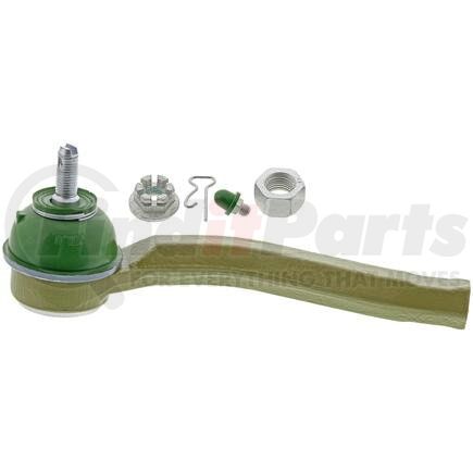 Mevotech TXMS30620 Steering Tie Rod End Steering Tie Rod End