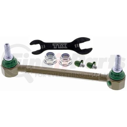Mevotech TXMS308152 Suspension Stabilizer Bar Link Kit Suspension Stabilizer Bar Link Kit