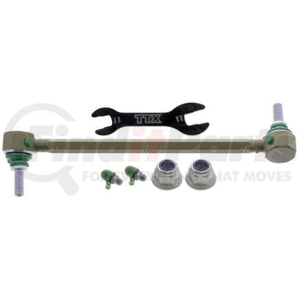 Mevotech TXMS30852 Suspension Stabilizer Bar Link Kit Suspension Stabilizer Bar Link Kit