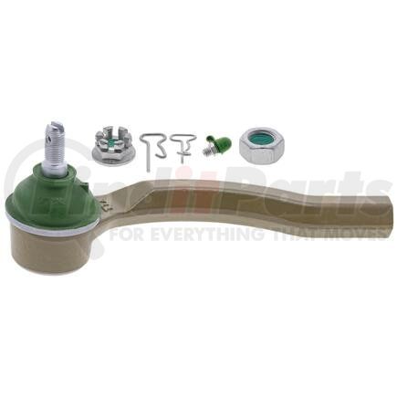 Mevotech TXMS40609 Steering Tie Rod End Steering Tie Rod End