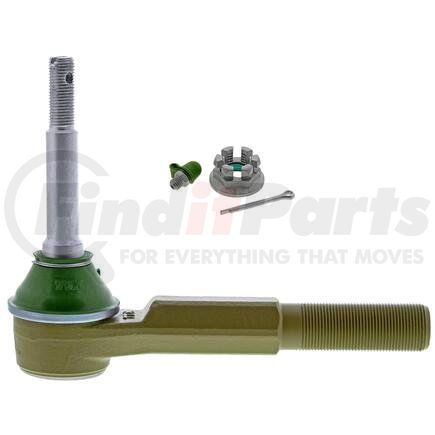 Mevotech TXMS40625 Steering Tie Rod End Steering Tie Rod End