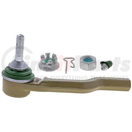 Mevotech TXMS40684 Steering Tie Rod End Steering Tie Rod End