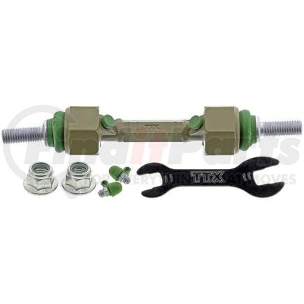 Mevotech TXMS40836 Suspension Stabilizer Bar Link Kit Suspension Stabilizer Bar Link Kit