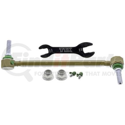 Mevotech TXMS40860 Suspension Stabilizer Bar Link Kit Suspension Stabilizer Bar Link Kit