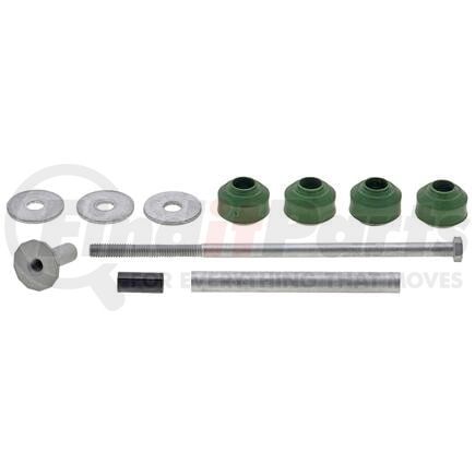 Mevotech TXMS508175 Suspension Stabilizer Bar Link Kit Suspension Stabilizer Bar Link Kit